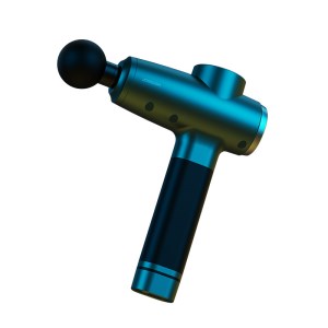 ماساژور تفنگی جویروم Joyroom JR-GH102 Muscle Massager 80W توان 80 وات