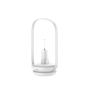 چراغ خواب بیسوس Baseus Moon-white Series Stepless Dimming Portable Lamp DGYB-A02