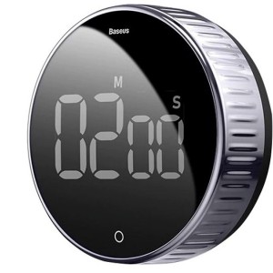 تایمر زنگ دار بیسوس Baseus Heyo Rotation Coutdown Timer ACDJS