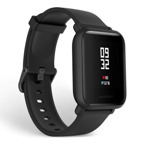 ساعت هوشمند شیائومی Xiaomi Amazfit Bip Lite Smart Watch