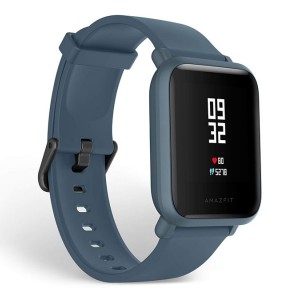 ساعت هوشمند شیائومی Xiaomi Amazfit Bip Lite Smart Watch