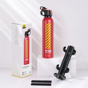 کپسول آتش نشانی داخل خودرو خودرو بیسوس Baseus Fire-fighting Car Extinguisher