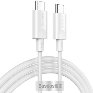 کابل شارژ سریع تایپ سی بیسوس Baseus Xiaomi Type-C Fast Charging Cable 1.5M CATSW-D01