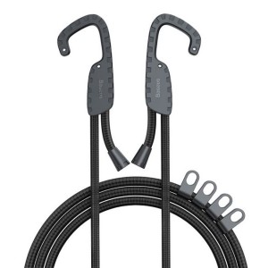 بند لباس چندمنظوره بیسوس Baseus multifunctional cord 1.5m