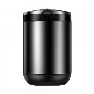 زیر سیگاری خودرو بیسوس Baseus Premium Car Ashtray CRYHG01-01