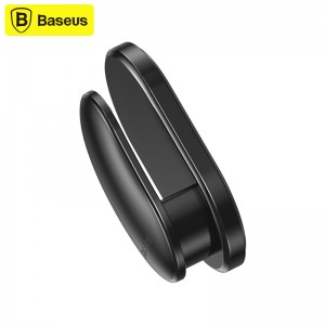 گیره نگهدارنده 4تایی بیسوس Baseus Car Mount Small Shell Vehicle Hook