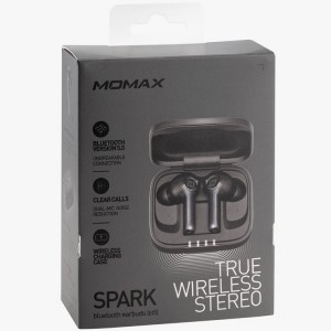 هندزفری بلوتوث مومکس Momax Spark BT5 Bluetooth Earphones