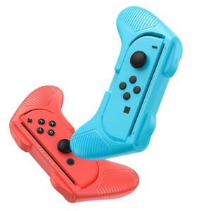 قاب تبدیل کنترلر نینتندو سوییچ بیسوس Baseus SW Small Handle GS04