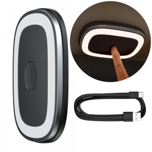 لامپ ای ای دی داخل خودرو بیسوس Baseus Bright Car Reading Light