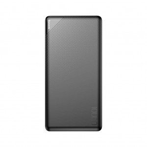 پاوربانک 10000 بیسوس Baseus Mini Cu power bank PPALL-KU01 توان 2.1 آمپر