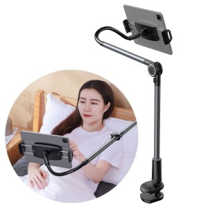 پایه نگهدارنده بیسوس Baseus Otaku Life Rotary adjustment lazy SULR-B0S رومیزی