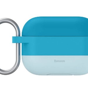 کاور سیلیکونی ایرپاد پرو بیسوس Baseus Colorful Case Airpods Pro