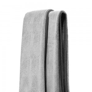 حوله تمیزکننده اتومبیل بیسوس Baseus Microfiber Towel to Dry CRXCMJ-A0G 40x80