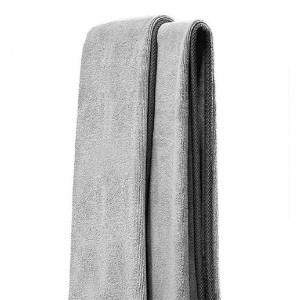 حوله تمیزکننده اتومبیل بیسوس Baseus Microfiber Towel to Dry CRXCMJ-A0G 40x80