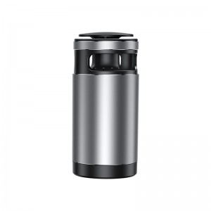 تصفیه هوای خودرو بیسوس  BASEUS Supramolecular Formaldehyde Purifier ACJHQ01-01