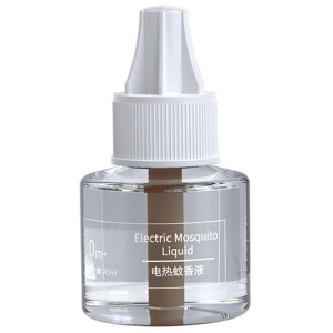 پک 3 تایی مایع حشره کش بیسوس Baseus Electric Mosquito liquid 3pcs