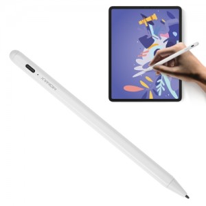 قلم لمسی مومکس برای آیپد Momax TP2W One Link Active Stylus Pen iPad