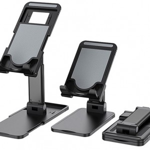 استند رومیزی موبایل و تبلت توتو Totu DCTS-14 Desktop Stand