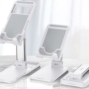 استند رومیزی موبایل و تبلت توتو Totu DCTS-14 Desktop Stand