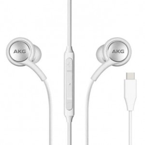 هندزفری اصلی سامسونگ Samsung AKG EO-IG955 Type-C Earphone