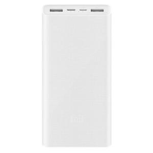 پاوربانک شارژ سریع شیائومی Xiaomi PLM18ZM Mi Power Bank 3 20000mAh