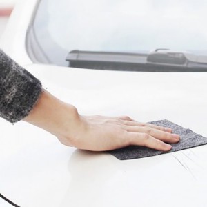 دستمال ضدآب و ضدخش خودرو راک Rock RST1024 Waterproof Anti-fog