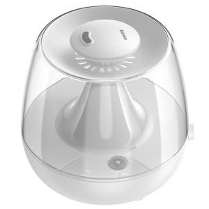 دستگاه بخور سرد بیسوس Baseus Surge 2.4L desktop humidifier