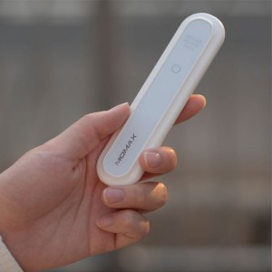 چراغ ضدمیکروب مومکس Momax UV-Pen UV-C LED Sanitizer