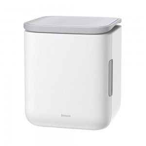 baseus igloo mini fridge 6l