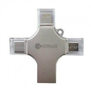 فلش مموری چند سر کوتتسی Coteetci Memory Series