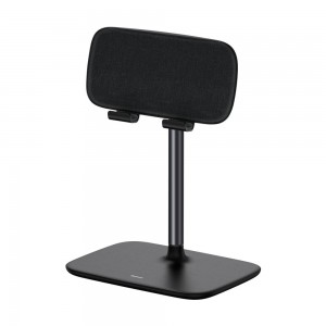هولدر و پایه نگهدارنده تلسکوپی بیسوس Baseus Indoorsy Youth Tablet Desk Stand SUZJ-01 مناسب تبلت