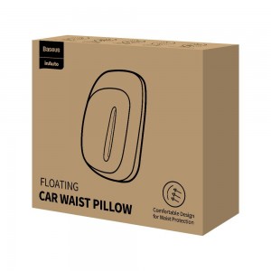 بالش پشت کمری طبی بیسوس Baseus Floating Car Waist Pillow CRTZ01-A01