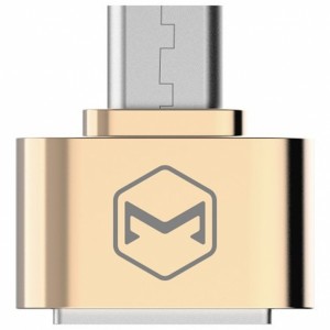 مبدل میکرو یو اس بی به یو اس بی مک دودو Mcdodo MC-OTG Micro USB to USB OT-097