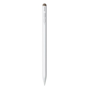 قلم لمسی استایلوس بیسوس c02  Baseus Smooth Writing Capacitive Stylus Active+Passive Version