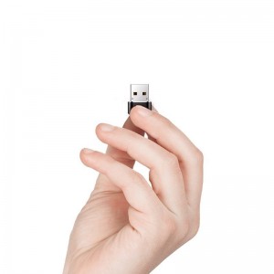 مبدل تایپ سی به یو اس بی بیسوس Baseus mini Type-C to USB Adapter CAAOTG-01