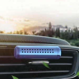 خوشبوکننده هوای خودرو بیسوس Baseus Car Holder Air Freshener