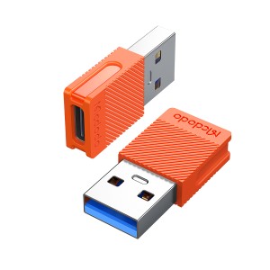 تبدیل تایپ سی به USB مک دودو مدل Mcdodo 6550