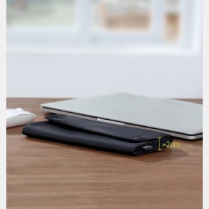 کیف لپ تاپ تاشو بیسوس Baseus Folding Laptop Sleeve 16 inch LBZD-B