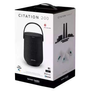 اسپیکر بی سیم هارمن کاردن Harman Kardon Citation 200