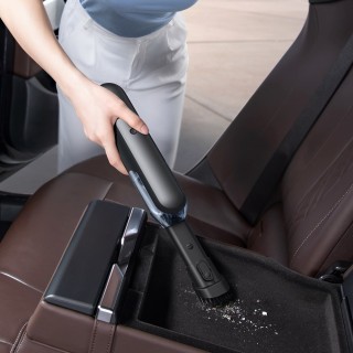 جارو شارژی بیسوس Baseus A1 Car Vacuum Cleaner VCAQ010001 30W