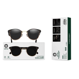عینک آفتابی ضد اشعه فرا بنفش گرین Green UV Protection Sunglasses