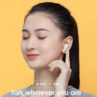 هندزفری بلوتوث کیو سی وای T13 xiaomi wireless earbuds qcy t13