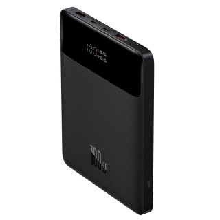 پاور بانک ۱۰۰ وات بیسوس Baseus PPDGL-01 100 W 20000mAh Type-C PD Fast Charging Powerbank