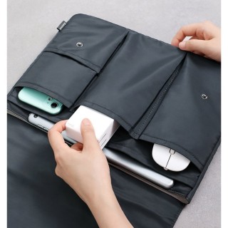 کیف لپ تاپ 16 اینچ بیسوس Baseus Basics Series Laptop Bag