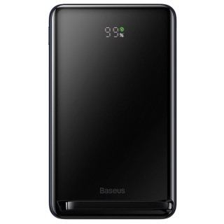 شارژر همراه و بیسیم مگنتی استنددار بیسوس Baseus PPCX000003 Wireless Fast Charge Power Bank 20W
