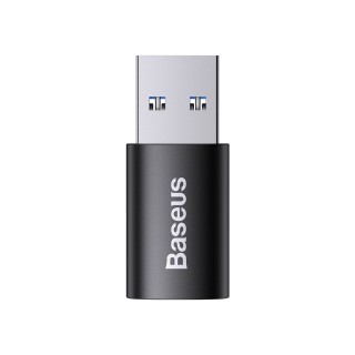 مبدل اوتی جی یو اس بی به تایپ سی بیسوس Baseus Ingenuity Mini OTG Adaptor USB 3.1 to Type C ZJJQ000101