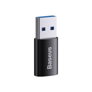 مبدل اوتی جی یو اس بی به تایپ سی بیسوس Baseus Ingenuity Mini OTG Adaptor USB 3.1 to Type C ZJJQ000101