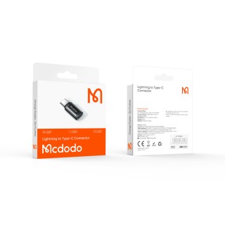 مبدل لایتنینگ به تایپ سی مک دودو Mcdodo OT-7700 Lightning to Type-C Connector