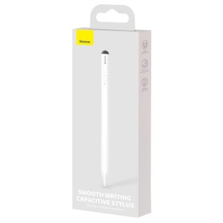 قلم لمسی بیسوس Baseus Smooth Writing Capacitive Stylus Active And Passive Version ACSXB-C02