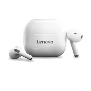 هندزفری بلوتوث لنوو Lenovo LivePods LP40 TWS Wireless Earbuds